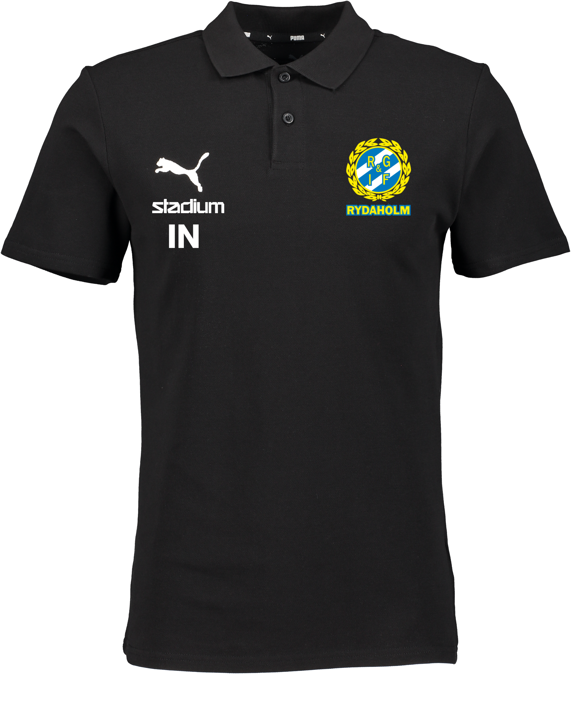 
PUMA, 
T Goal Casual Polo, 
Detail 1
