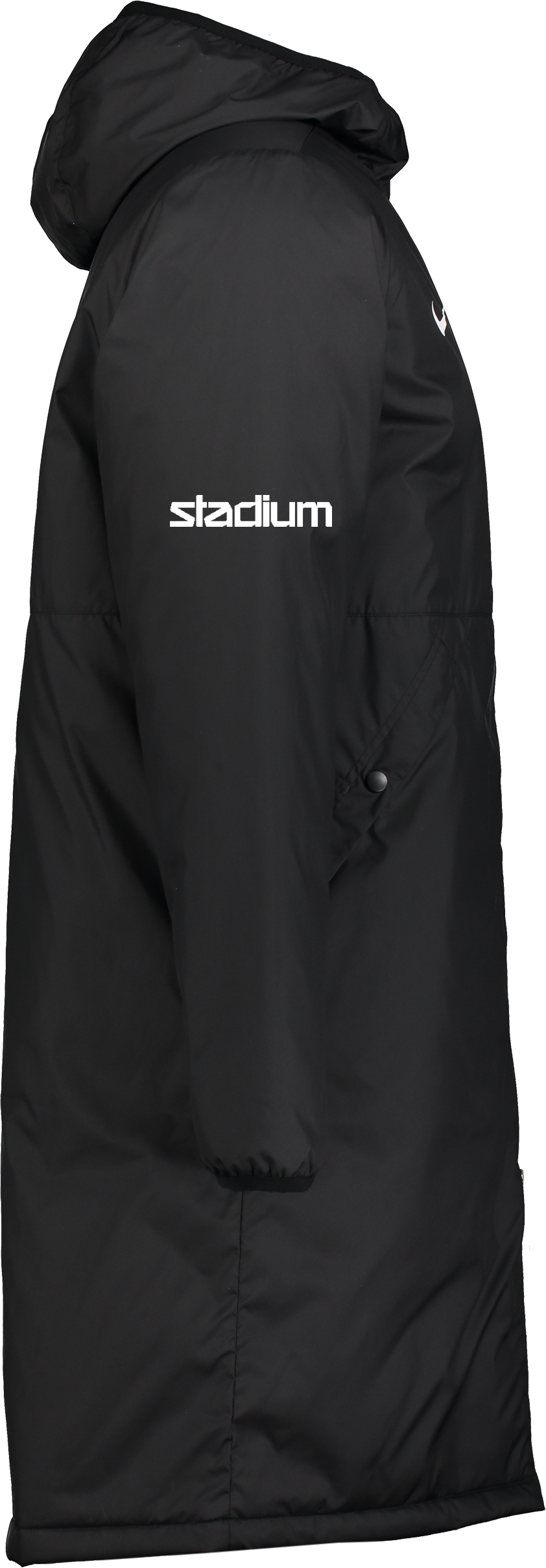 NIKE, Park 20 Long Jkt Jr