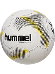 Fb Precision Training Pro - White/Black/Yellow Standard Small1x1