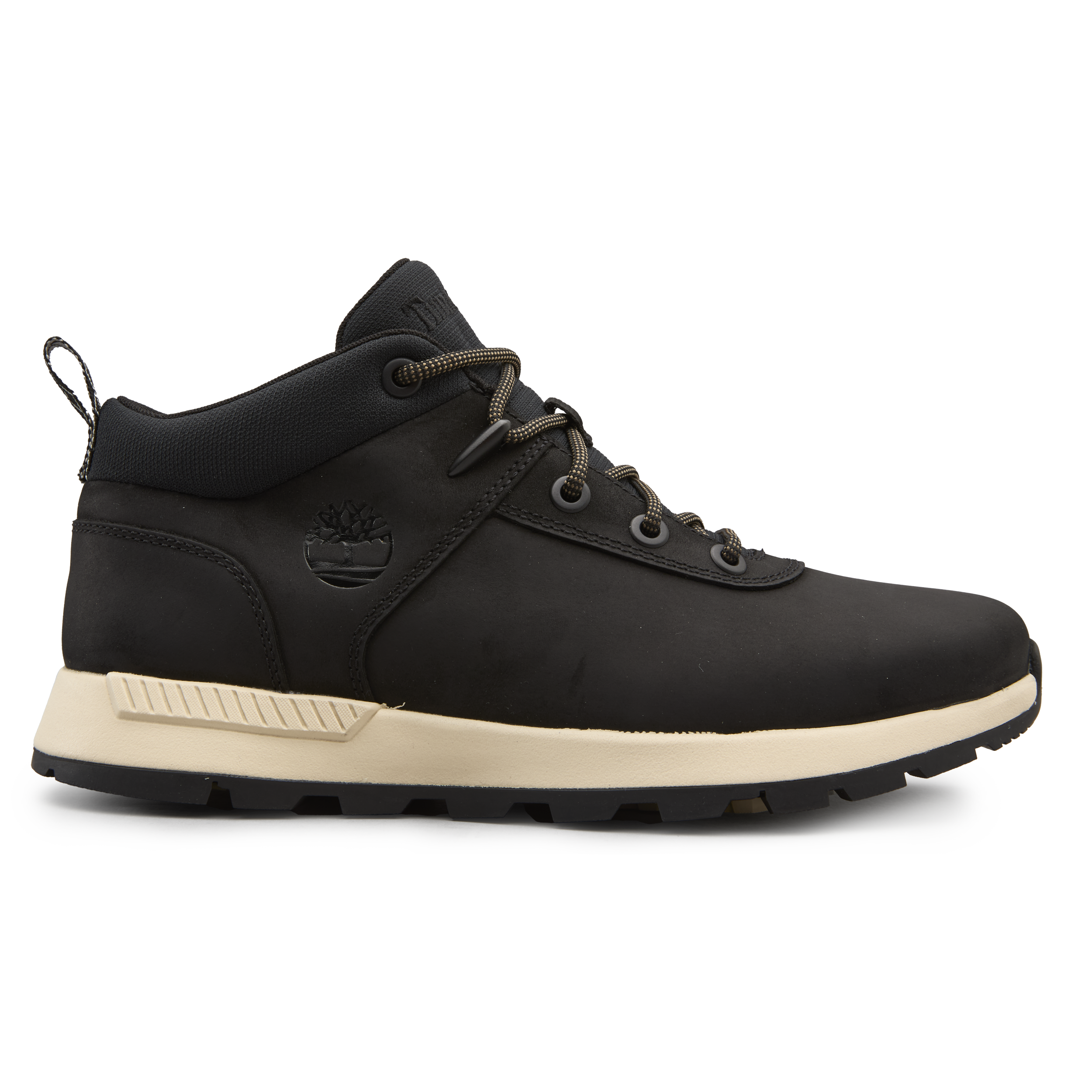 
TIMBERLAND, 
Sprint Mid Lace Up Sneaker, 
Detail 1
