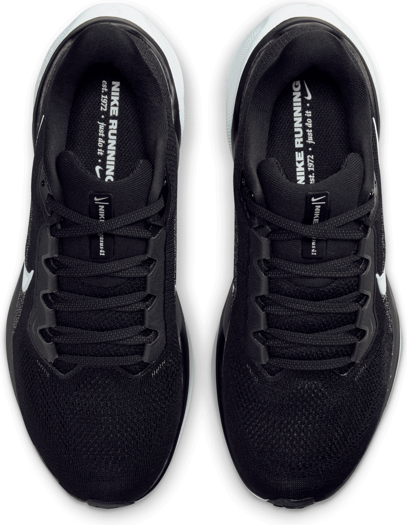 NIKE, NIKE PEGASUS 41 WOMEN'S ROAD RUNNIN