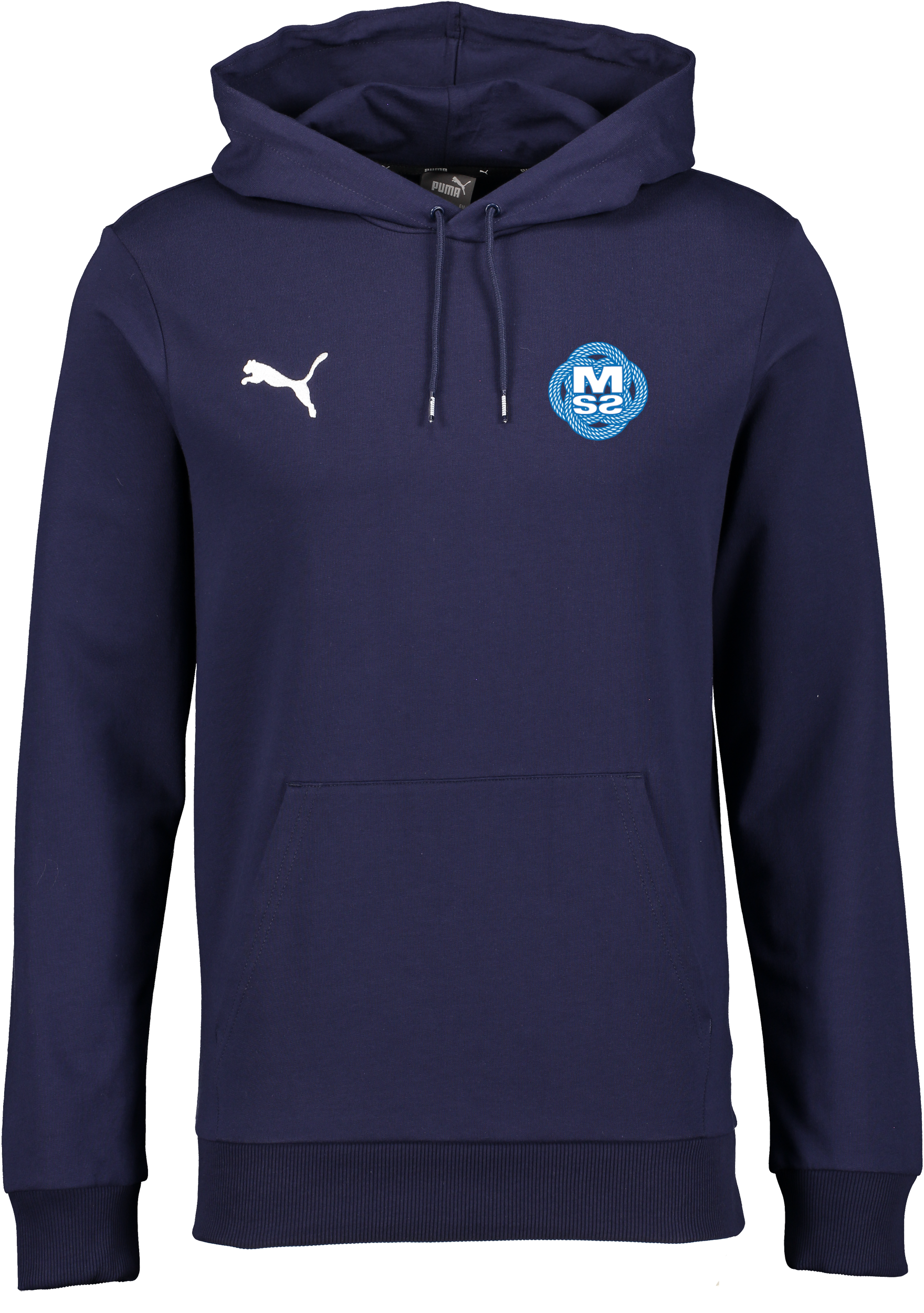 
PUMA, 
T Goal Casual Hood Sr, 
Detail 1
