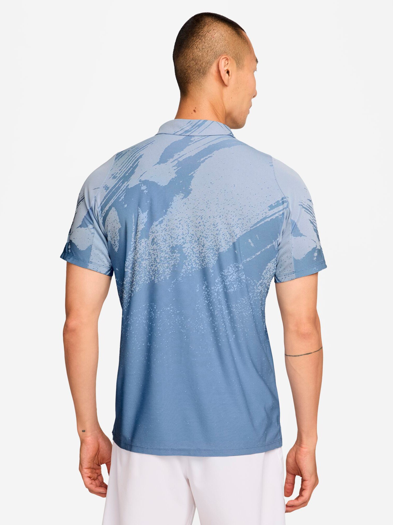 NIKE, M NKCT DFADV SLAM POLO RG