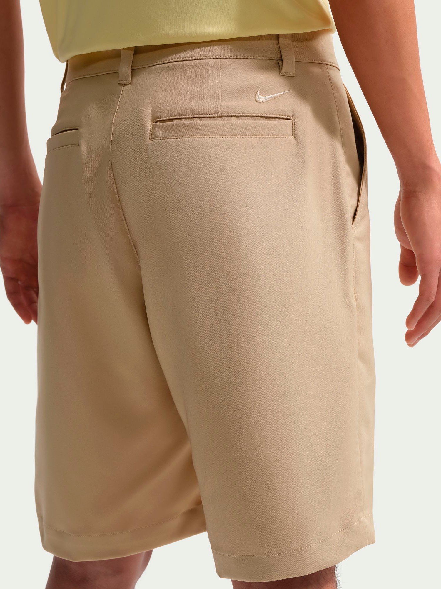 NIKE, M NK DF GOOD SHORT