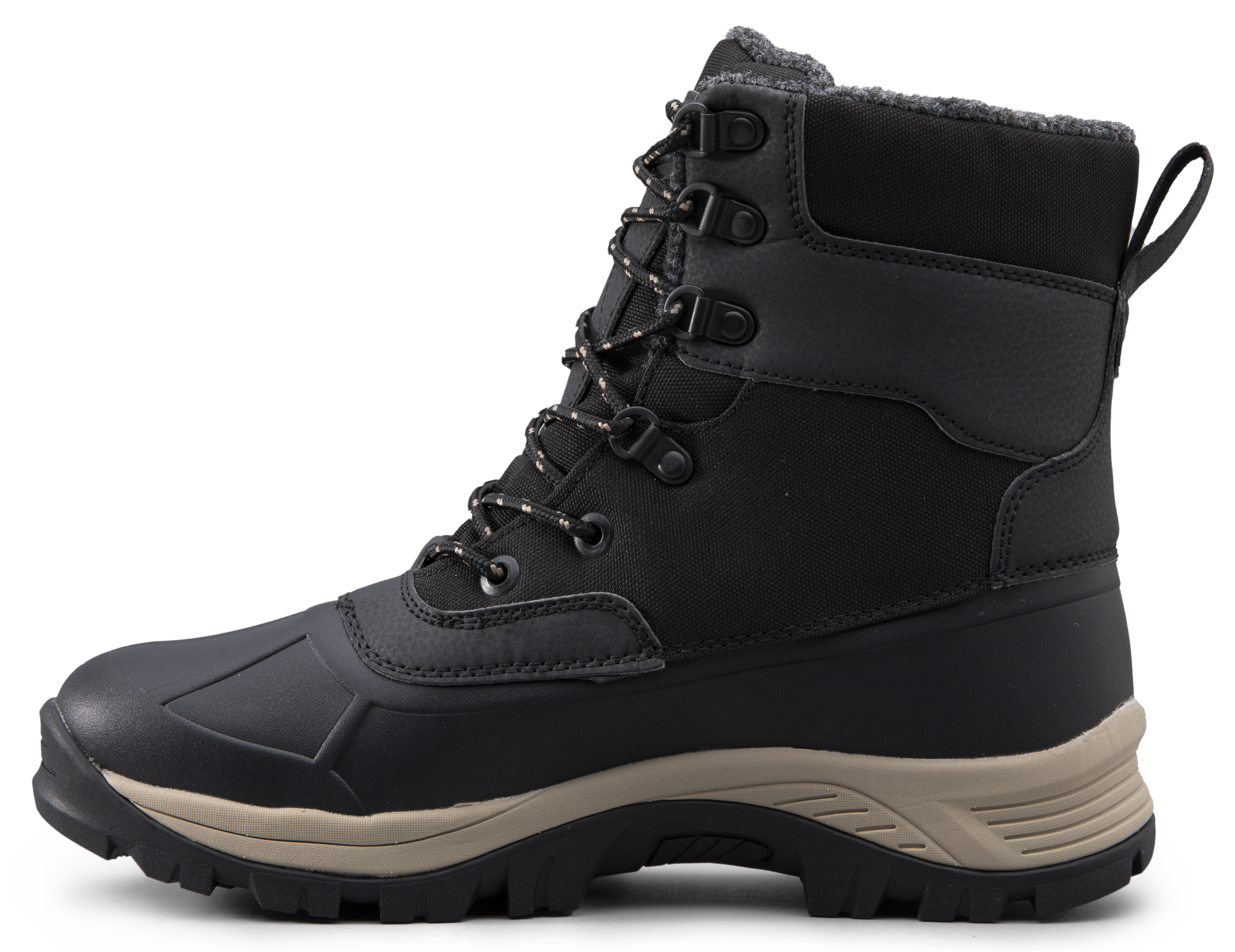 EVEREST, M Snow Boot