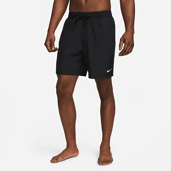 NIKE M Nk Df Форма Короткая 7In