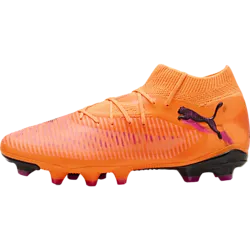 Future 8 Pro Fg/ag W - Heat Fire-black Standard Small1x1