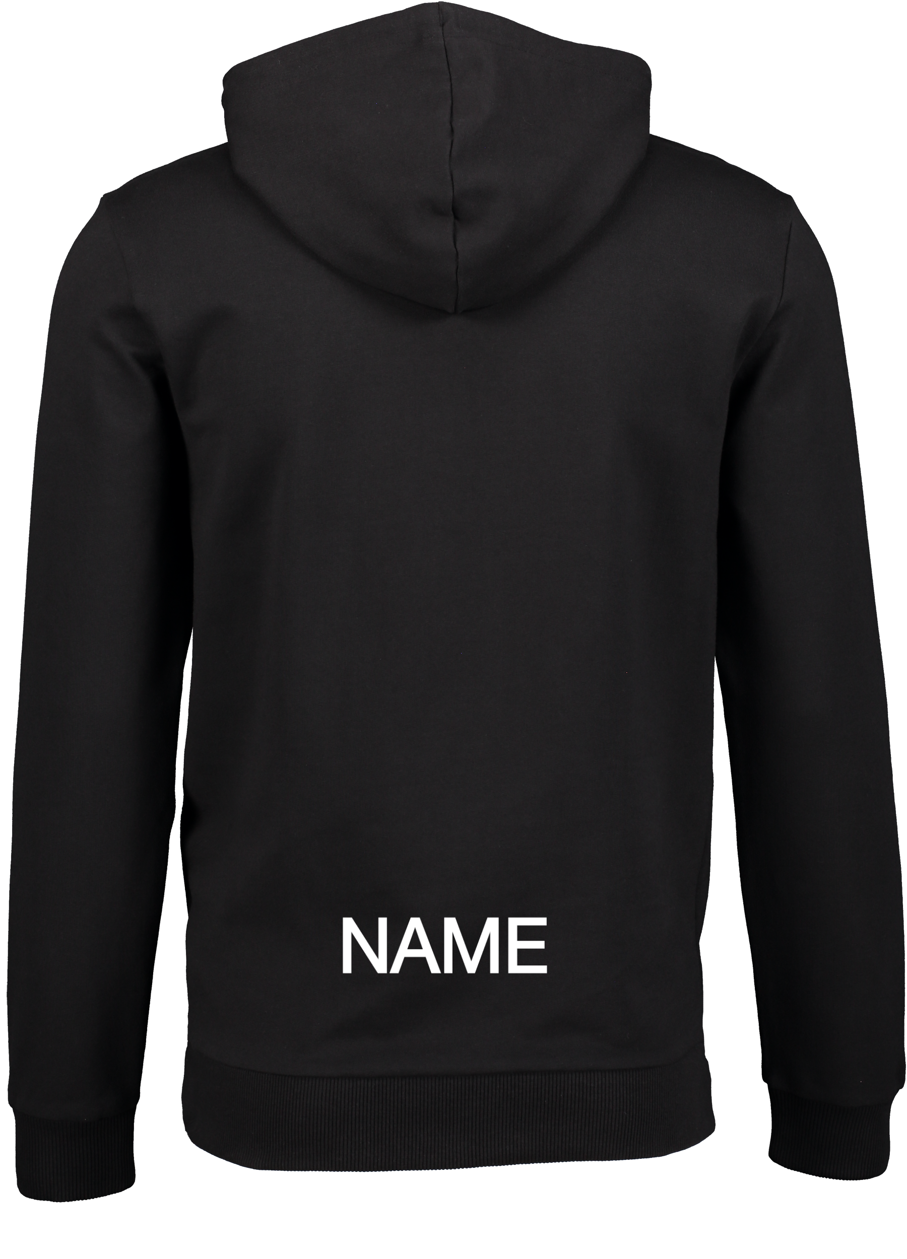 PUMA, T Goal Casual Hood Jr