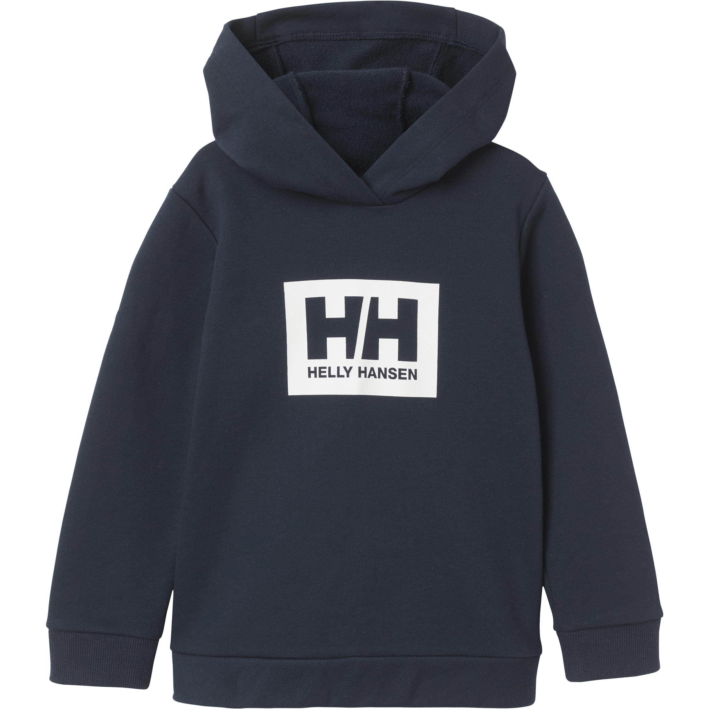 
HELLY HANSEN, 
K Helly Hansen Hoodie, 
Detail 1
