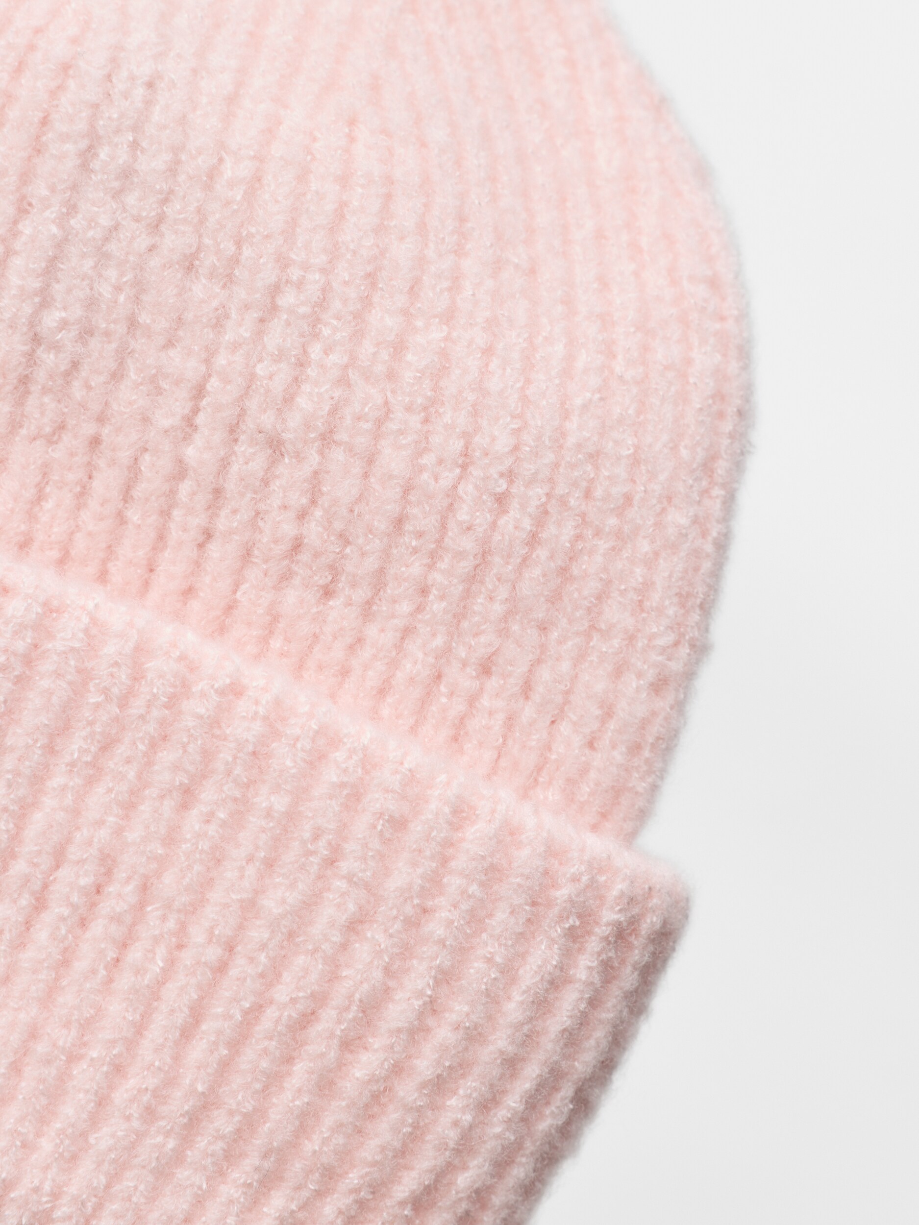EVEREST, J Heavy Knit Beanie