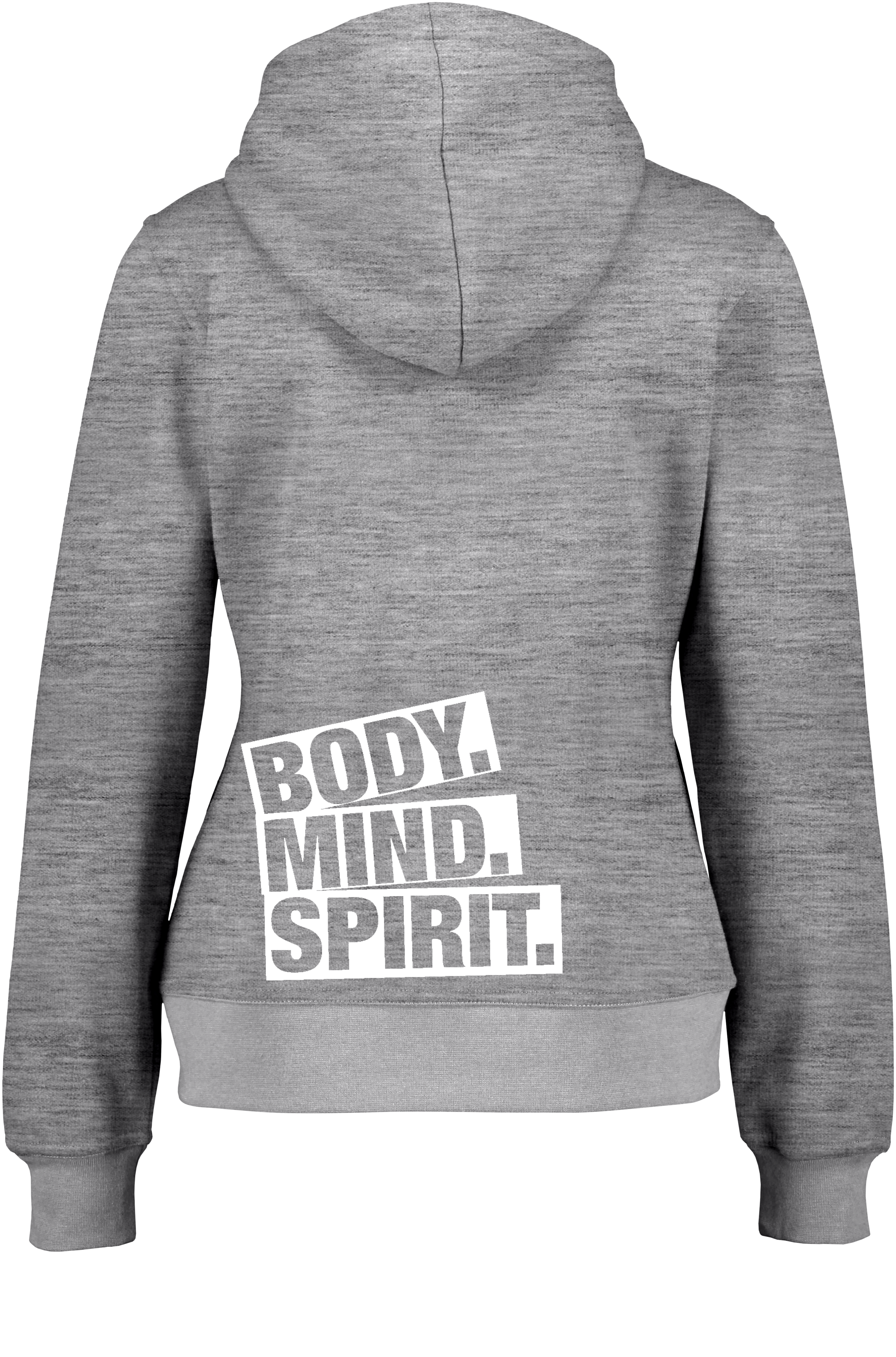 CLIQUE, Basic Hoody F Zip W