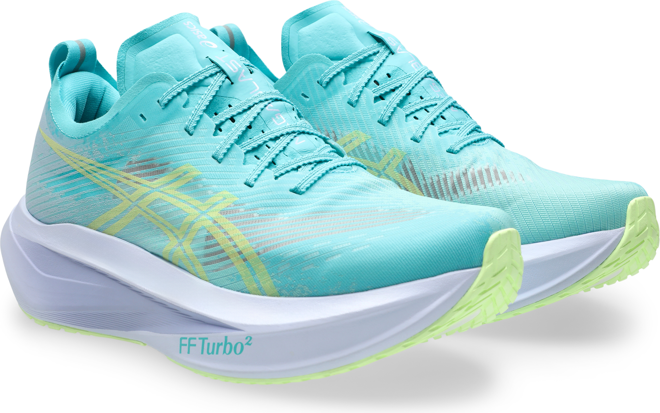 ASICS, Megablast