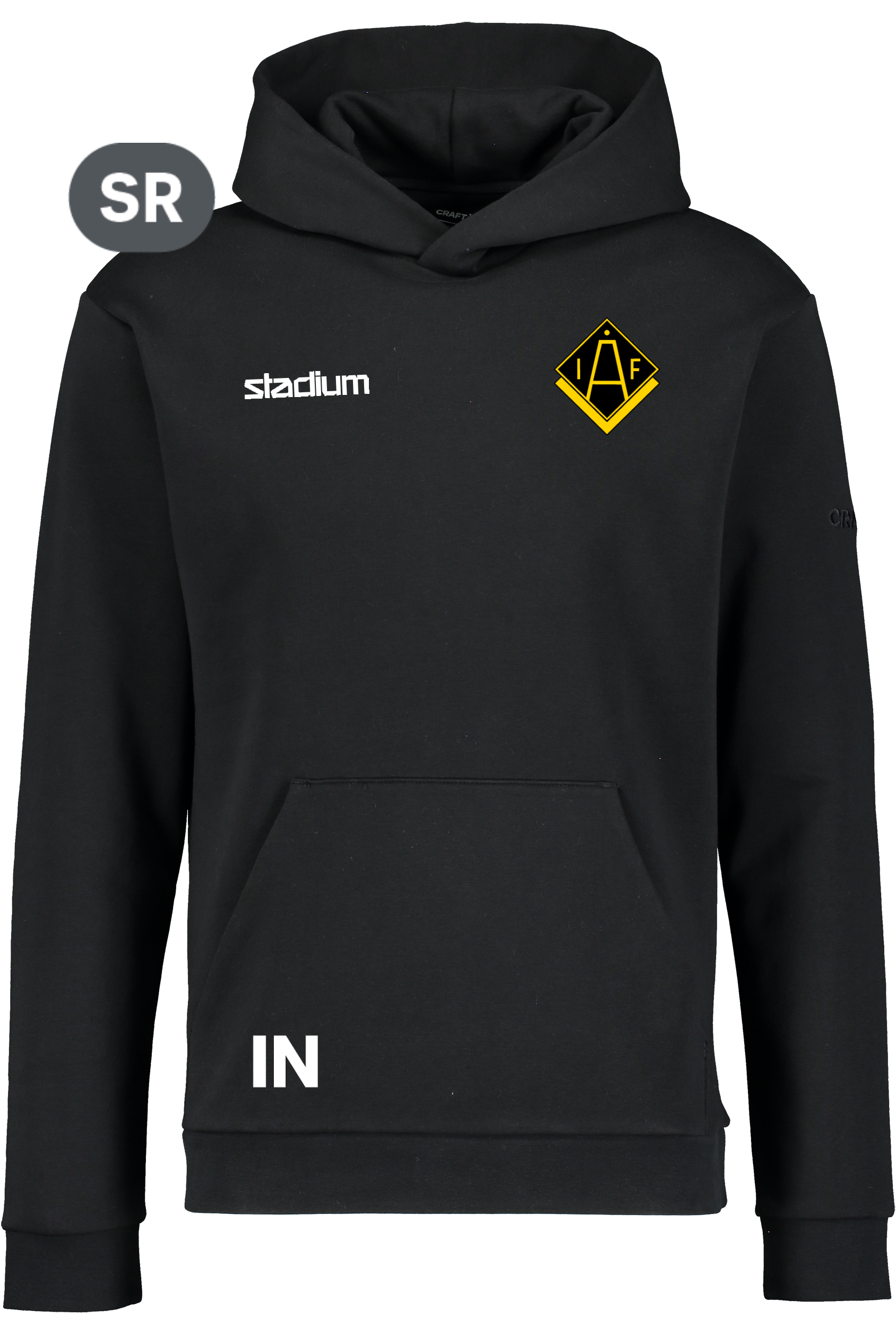 
CRAFT, 
Community 2.0 Hood, 
Detail 1
