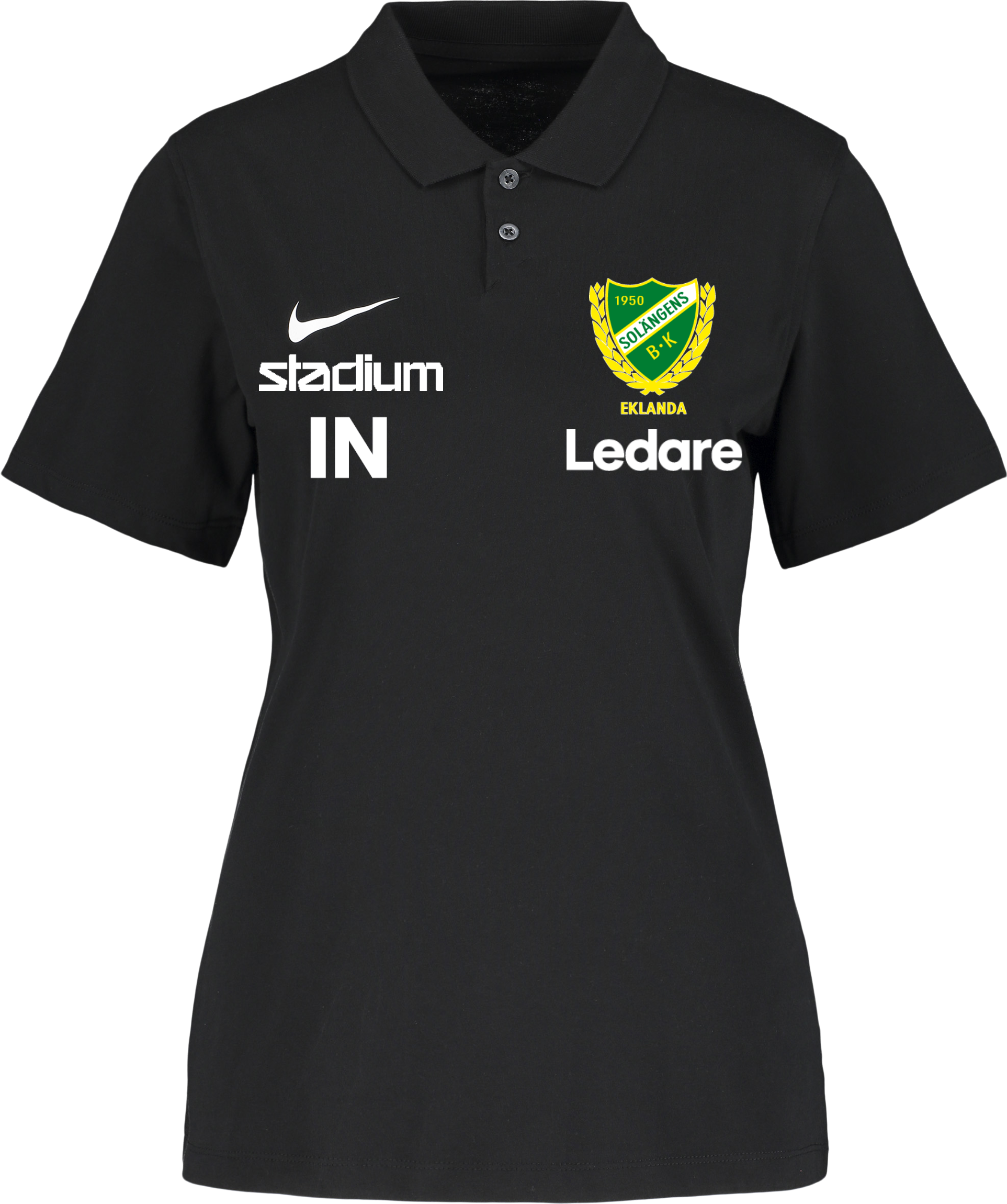 
NIKE, 
PARK26 SS POLO W, 
Detail 1
