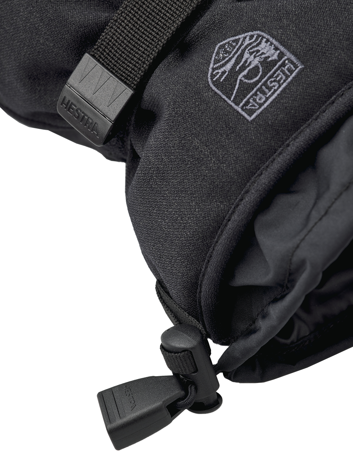 HESTRA, Gore-Tex Perform Mitt