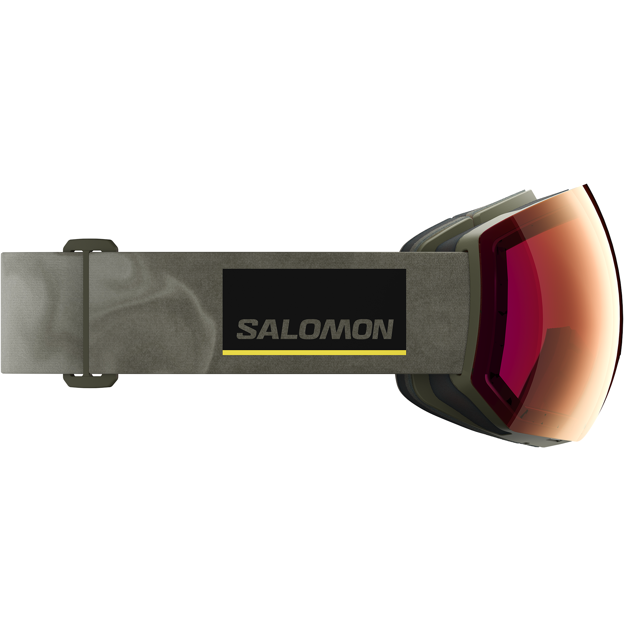 SALOMON, Radium Pro Sigma+Lens