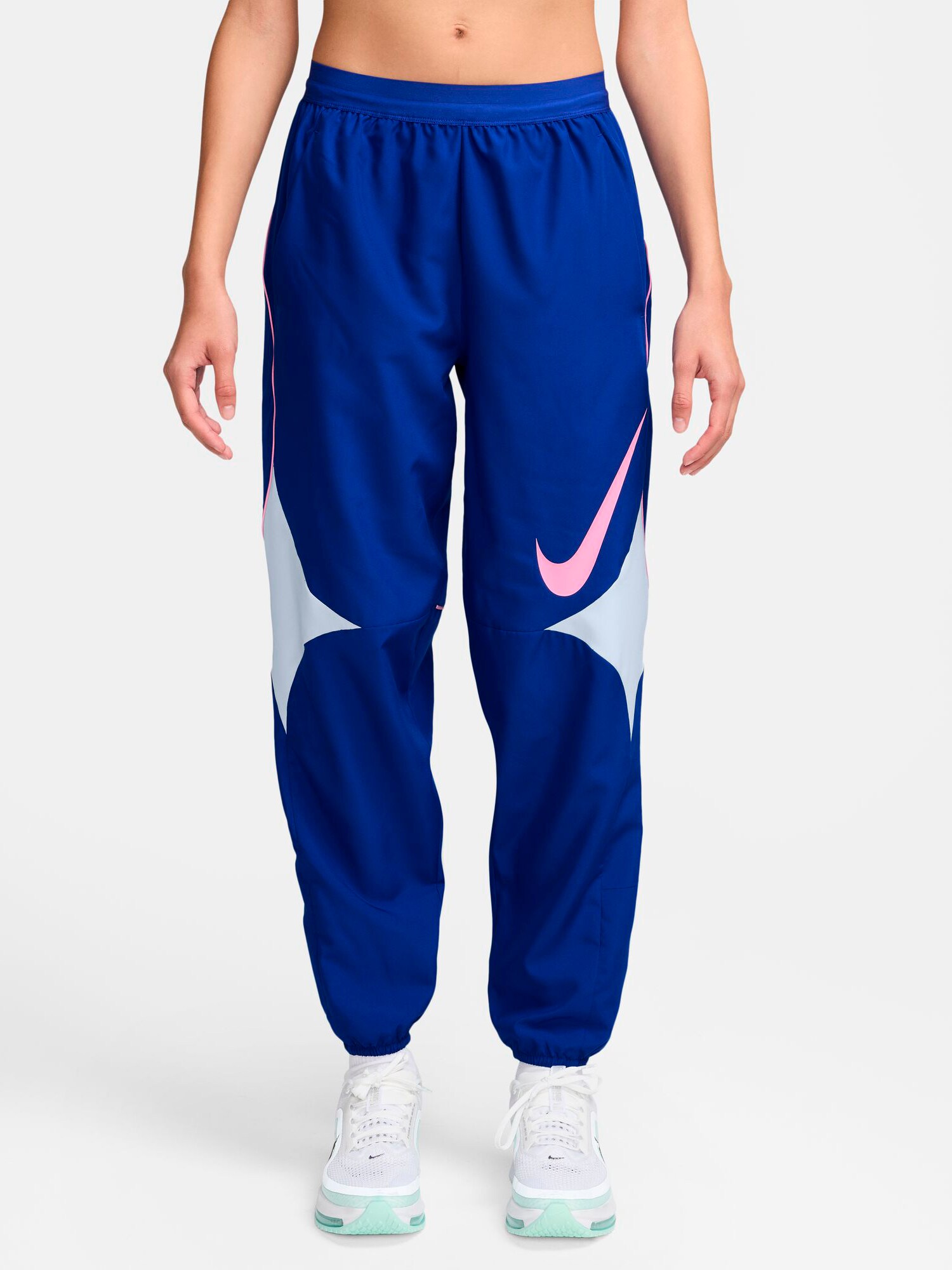 
NIKE, 
W NK SWOOSH DF PANTS, 
Detail 1
