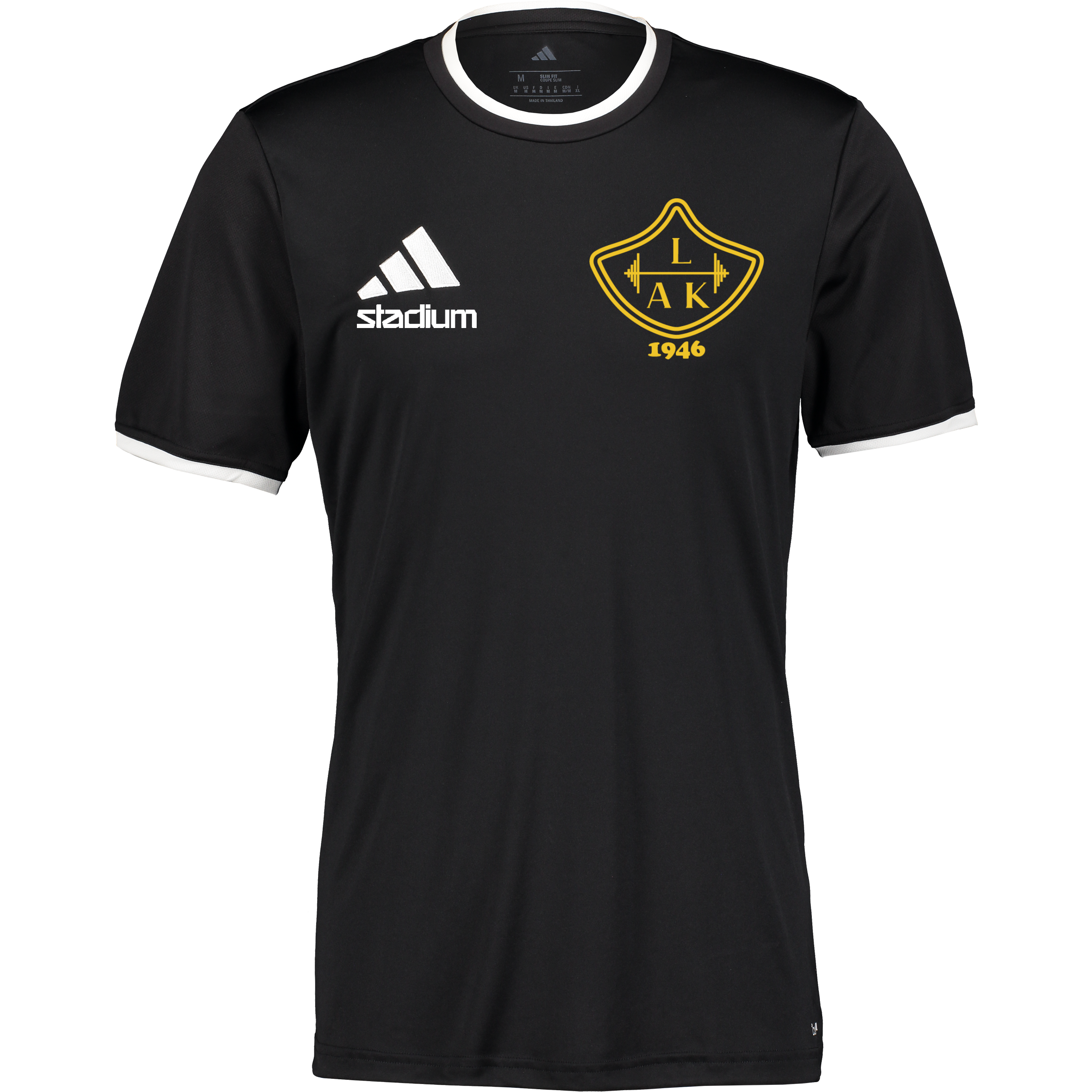 
ADIDAS, 
ENT26 JSY, 
Detail 1
