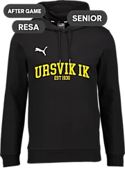 392089103101 PUMA T Goal Casual Hood Sr 392089103101 PUMA T Goal Casual Hood Sr Standard Small1x1