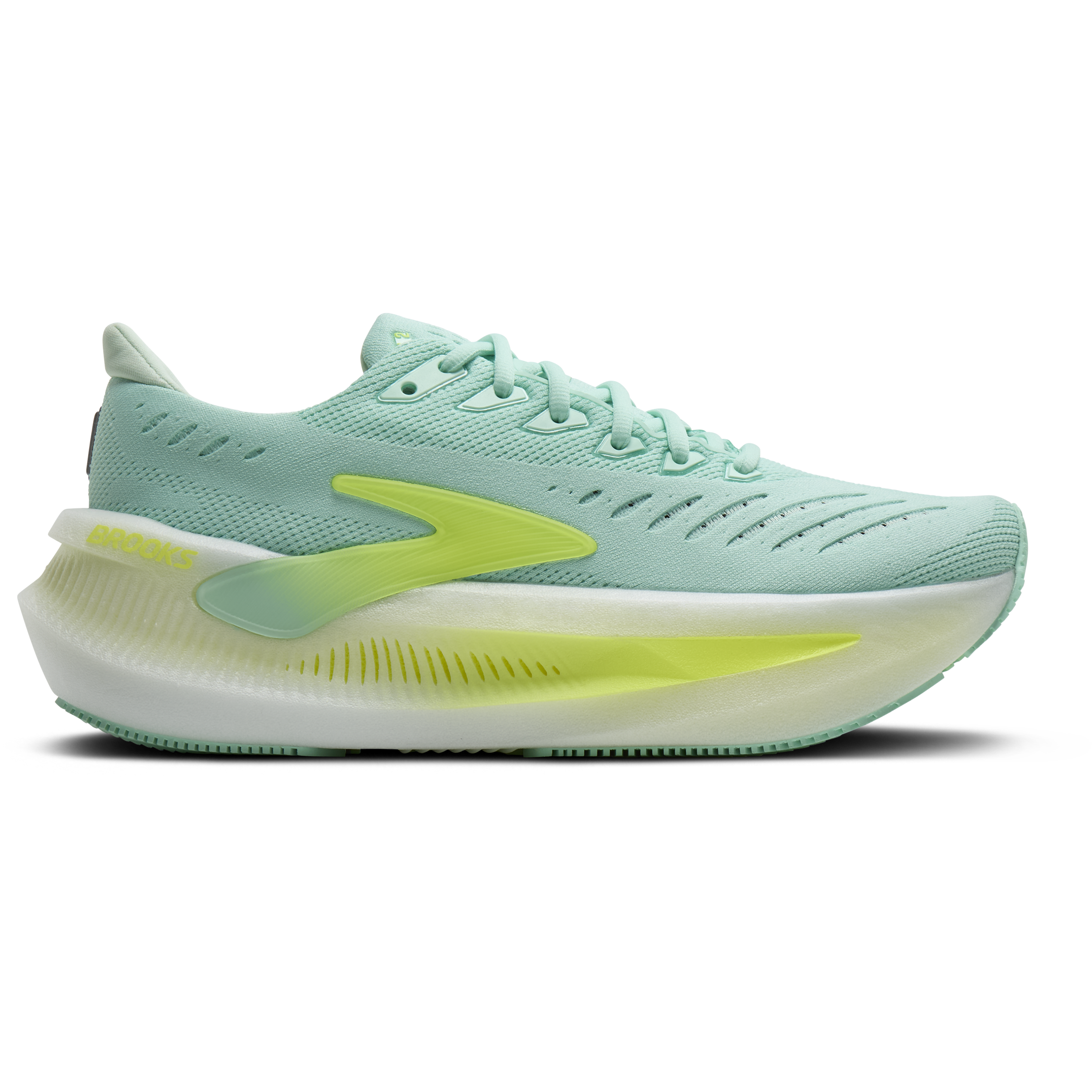 
BROOKS, 
W GLYCERIN MAX 2, 
Detail 1
