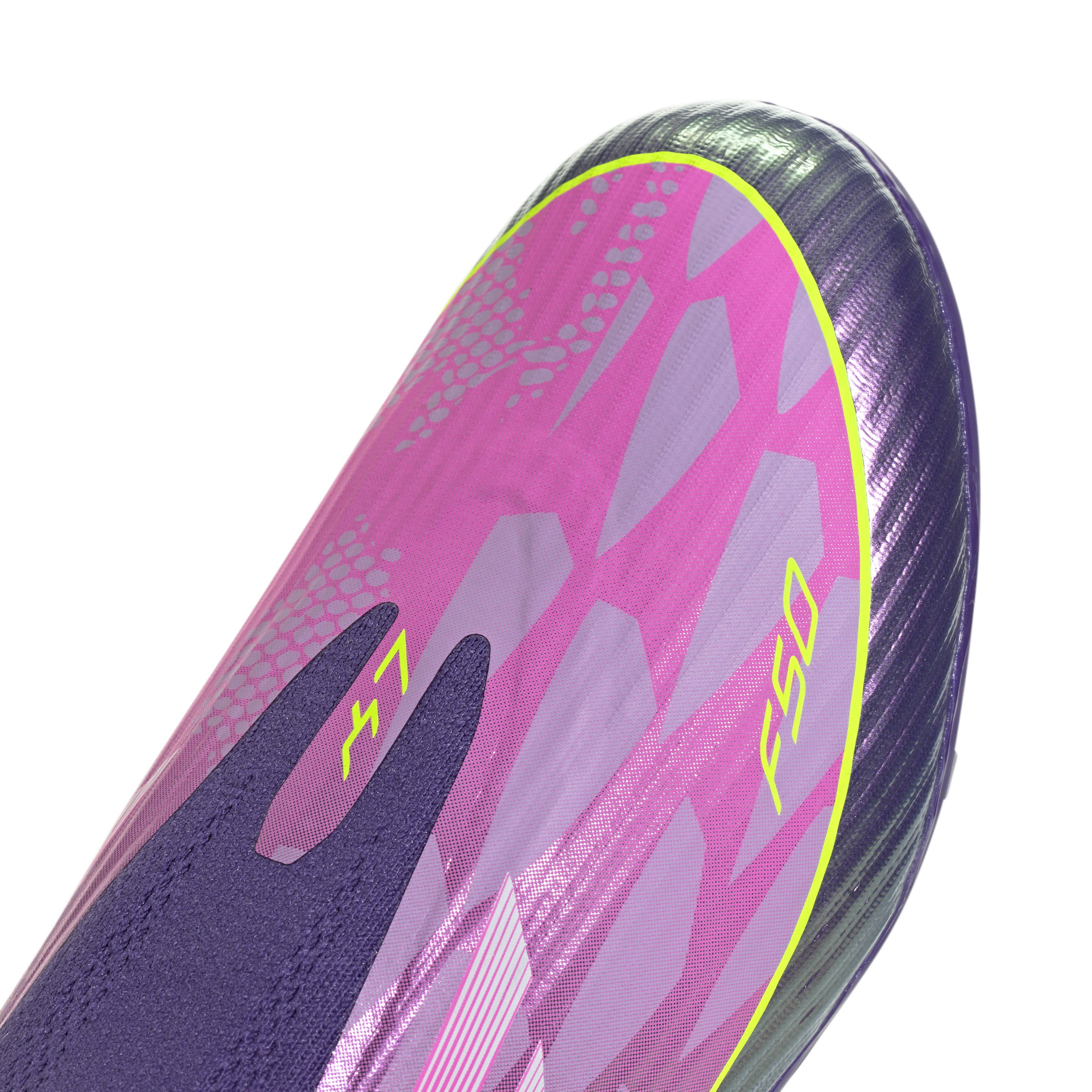 ADIDAS, F50 League Ll FG/MG JR Lamine