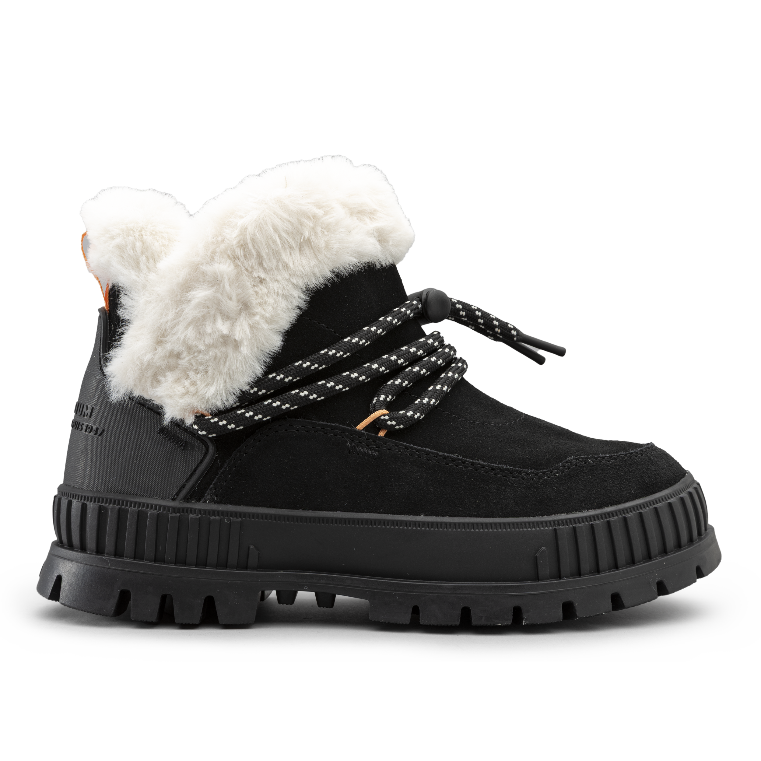 
PALLADIUM, 
W Pallashock Lo Hiver, 
Detail 1
