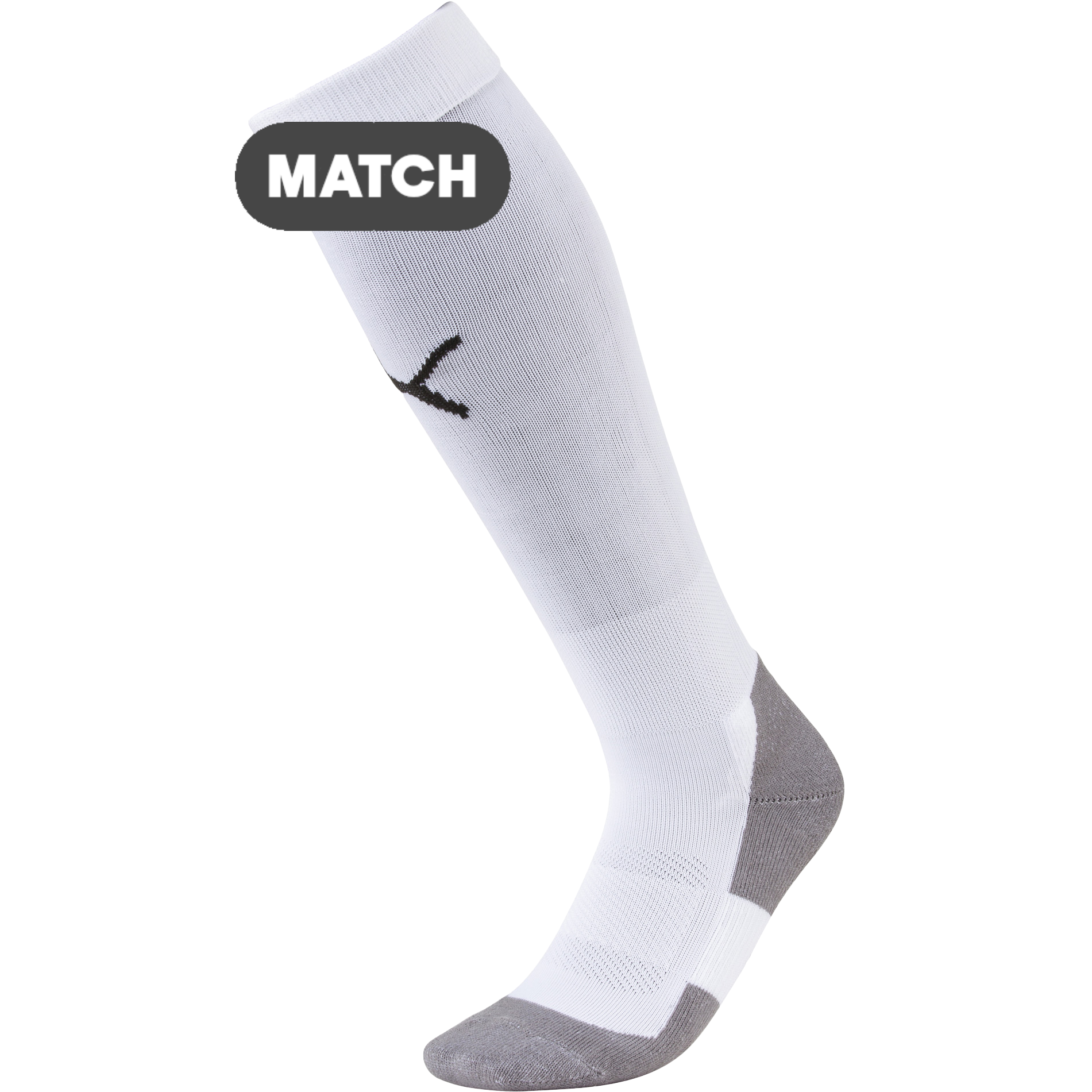 
PUMA, 
Liga Core Sock, 
Detail 1
