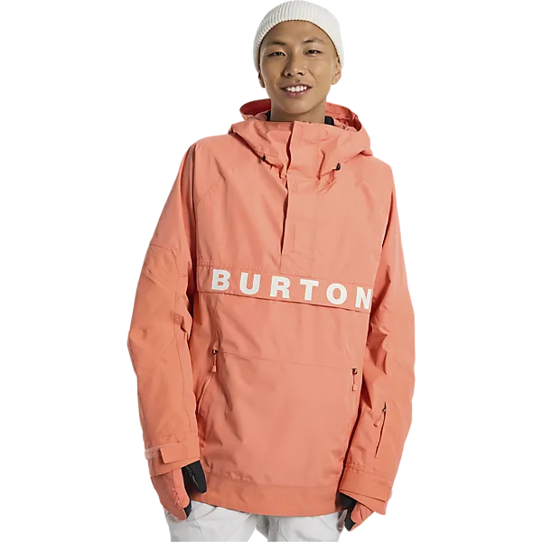 BURTON Анорак M Frostner