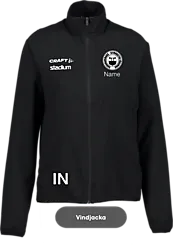 394804105101 CRAFT Rush 2.0 Training Jacket W 394804105101 CRAFT Rush 2.0 Training Jacket W Standard Small1x1