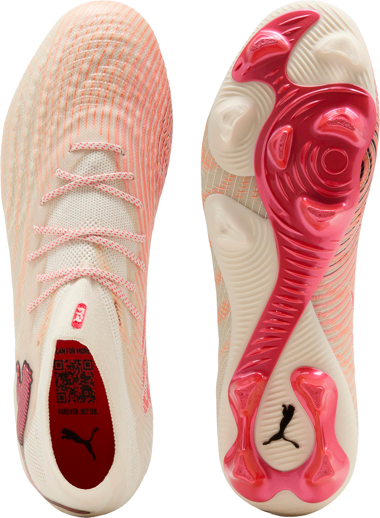 PUMA, FUTURE 9 ULTIMATE FG