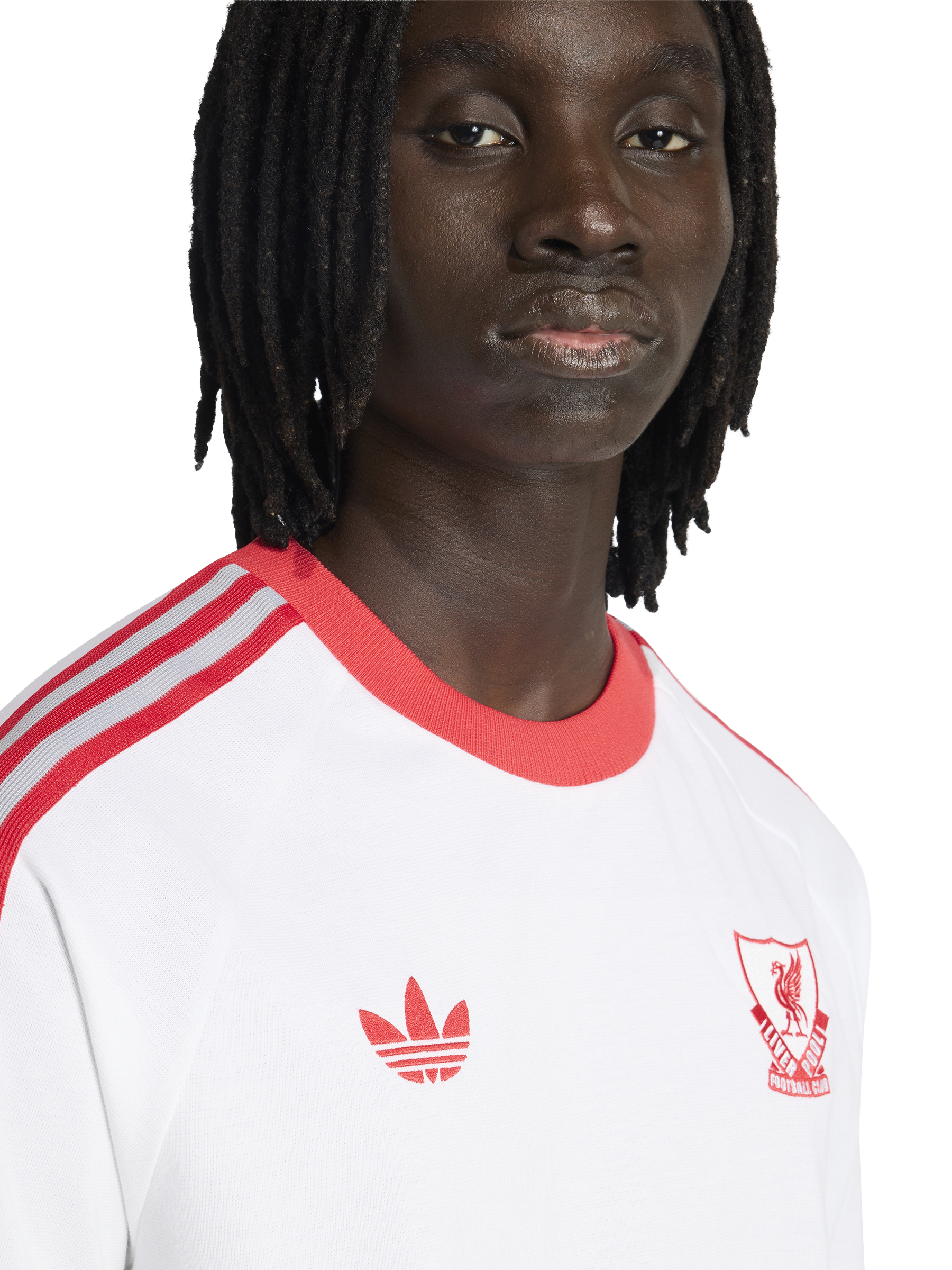 ADIDAS ORIGINALS, LFC OG TEE