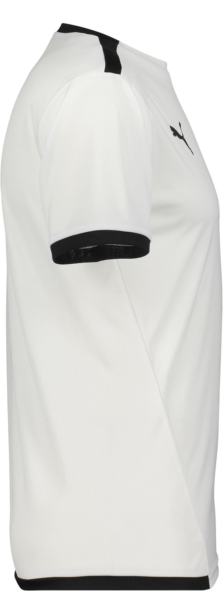 PUMA, T Liga Ss Jsy Jr