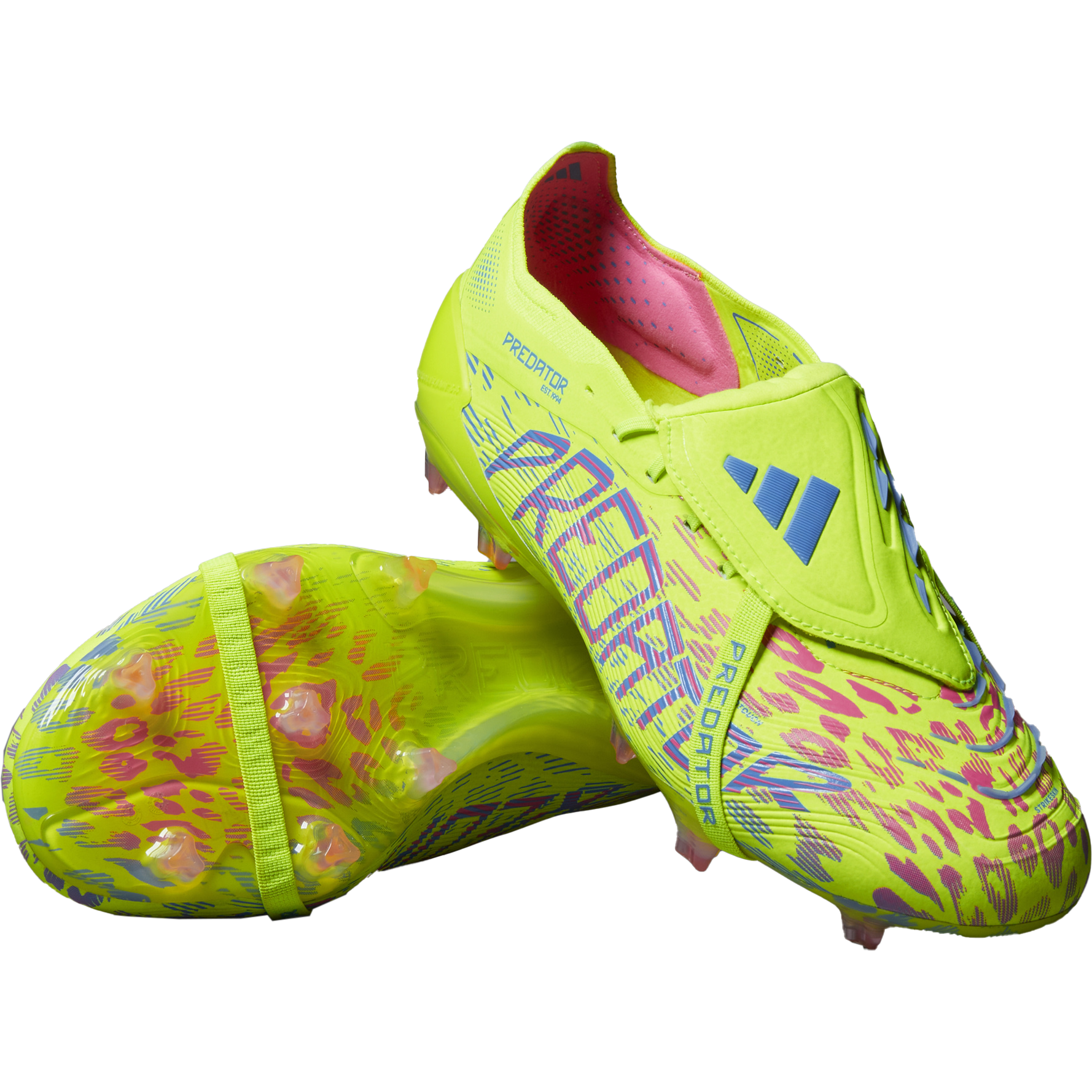 ADIDAS, Predator Elite Ft Fg