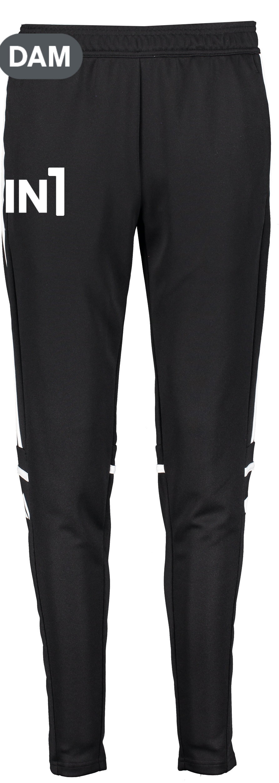 
ADIDAS, 
Squad25 Tr Pnt W, 
Detail 1
