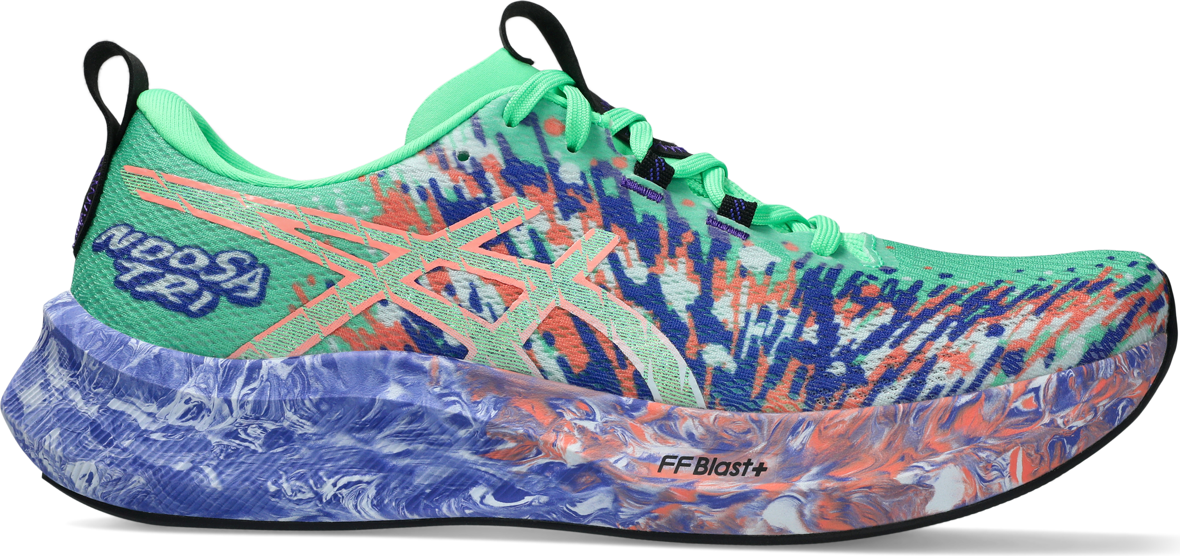 
ASICS, 
M Noosa Tri 16, 
Detail 1
