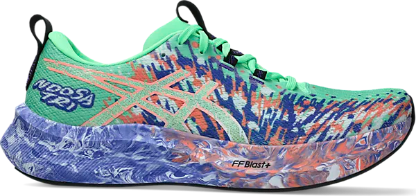 ASICS М Нуса Три 16