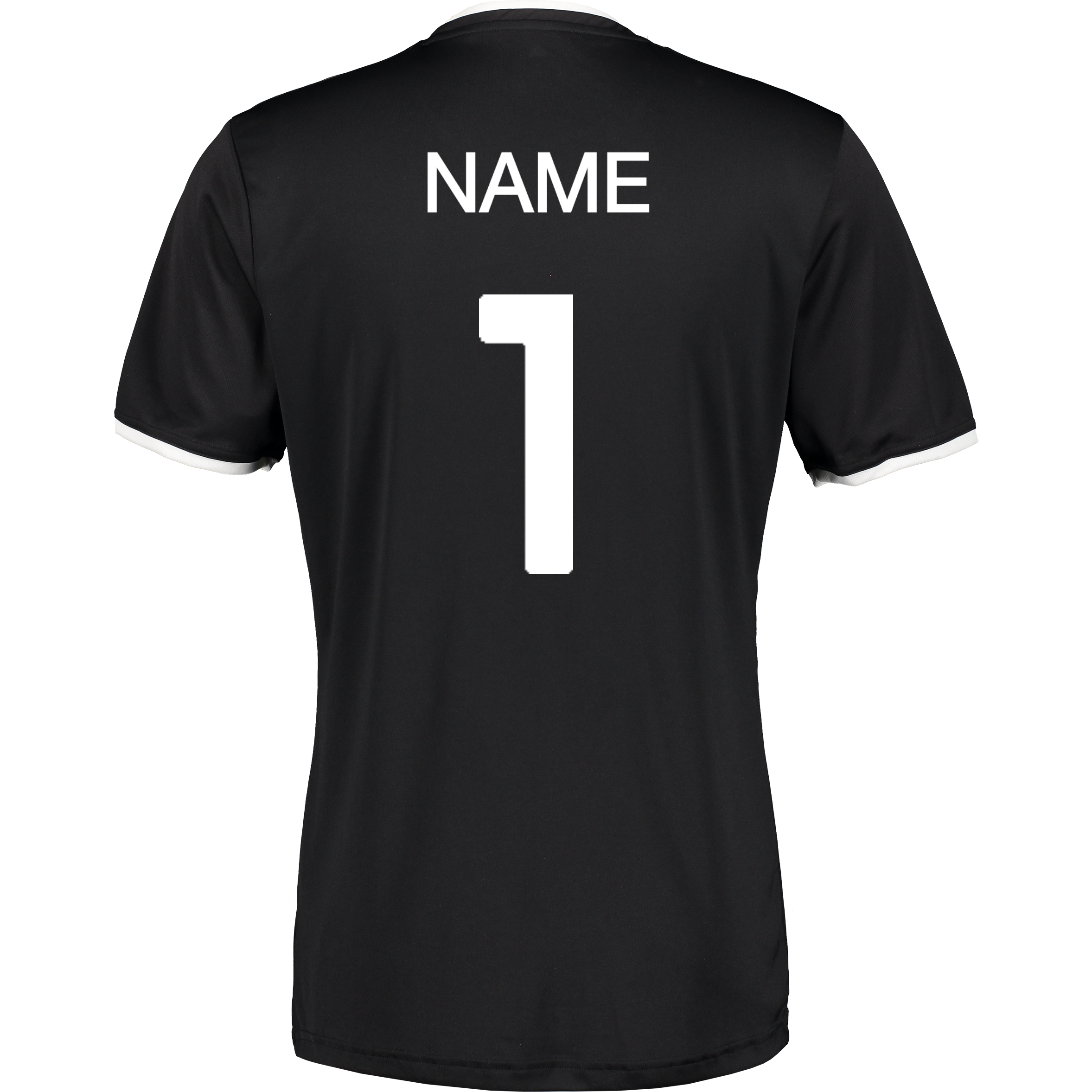 ADIDAS, ENT26 JSY JR