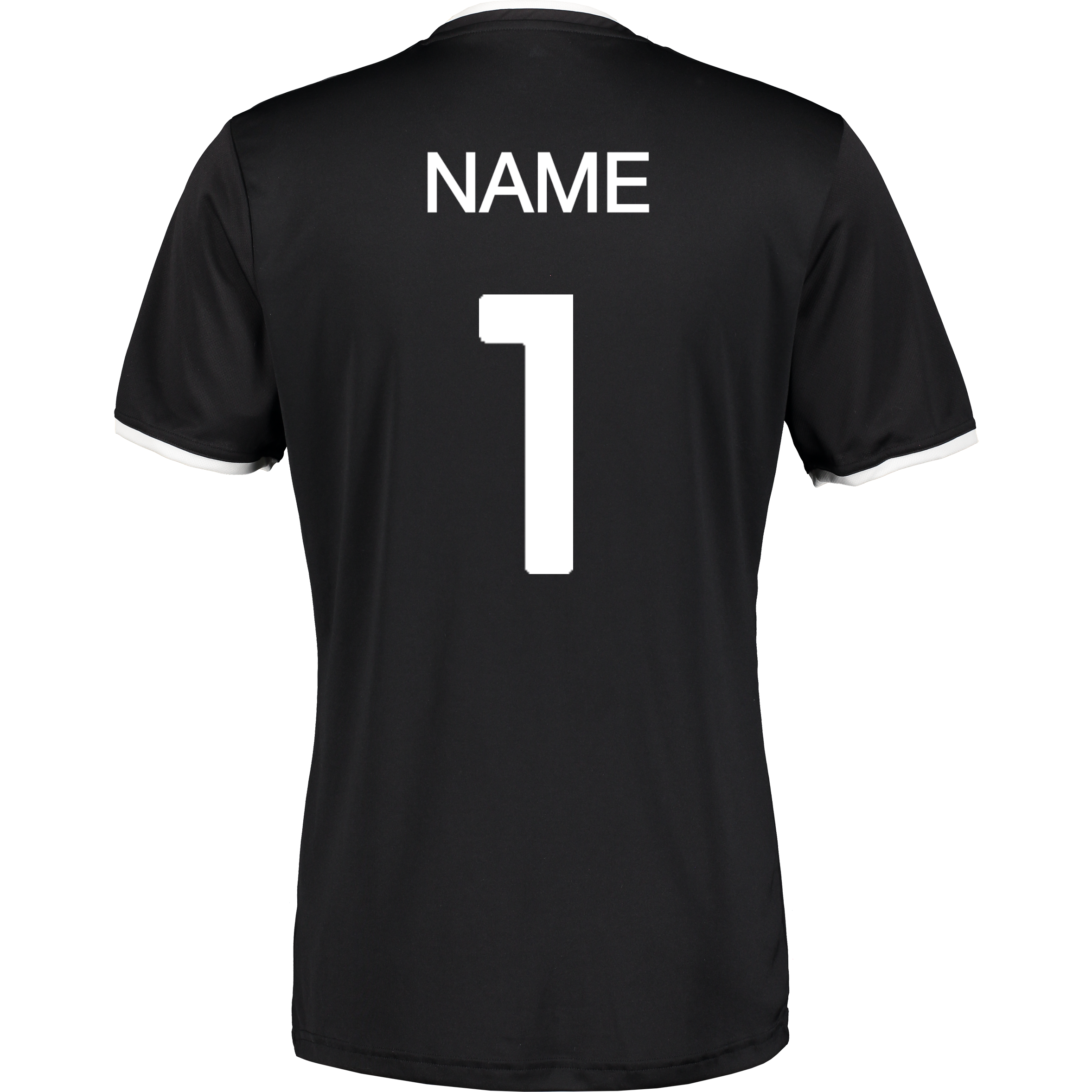 ADIDAS, ENT26 JSY JR