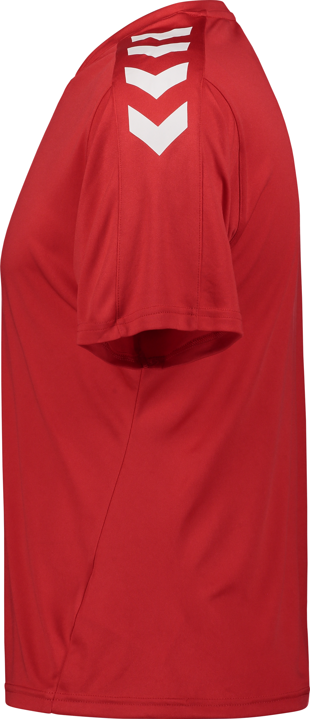 HUMMEL, Core Xk Poly Jsy Ss Jr