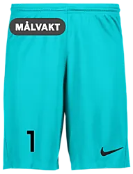 298936105101 NIKE Park III Short 298936105101 NIKE Park III Short Standard Small1x1