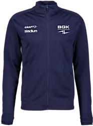 394168102101 CRAFT Evolve 2.0 Full Zip Jacket Jr 394168102101 CRAFT Evolve 2.0 Full Zip Jacket Jr Standard Small1x1