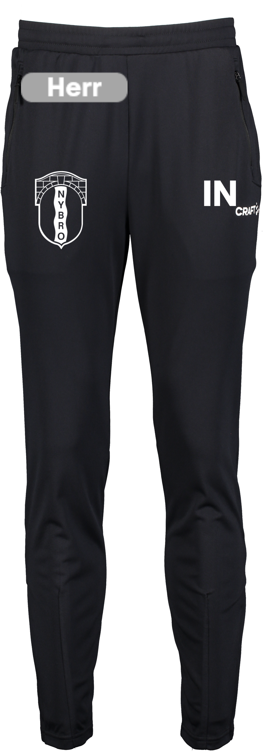 
CRAFT, 
Evolve 2.0 Pants M, 
Detail 1
