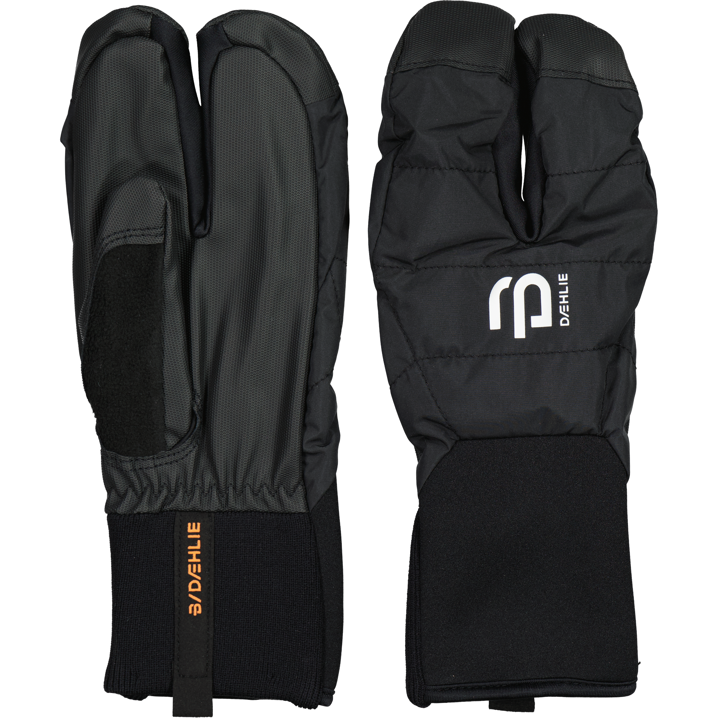 
DAHLIE, 
Claw Pace, 
Detail 1
