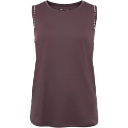707991103103 RÖHNISCH  Lush Logo Tank 707991103103 RÖHNISCH Lush Logo Tank  Standard Small1x1