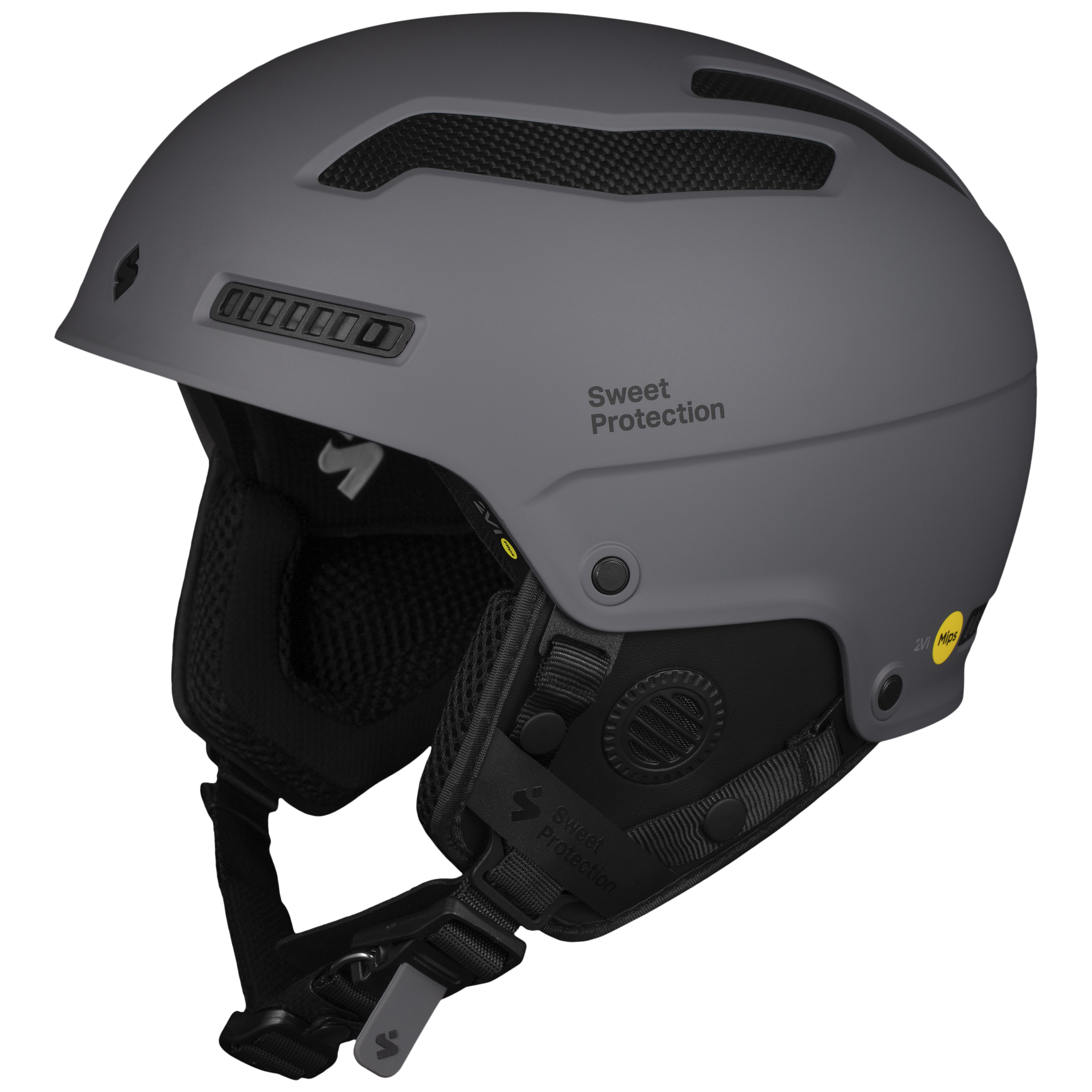 
SWEET PROTECTION, 
Trooper 2vi Mips Helmet, 
Detail 1
