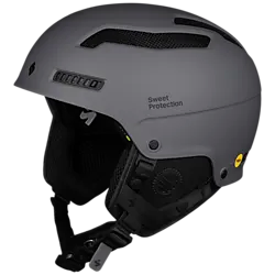 Trooper 2vi Mips Helmet - Graphite Standard Small1x1