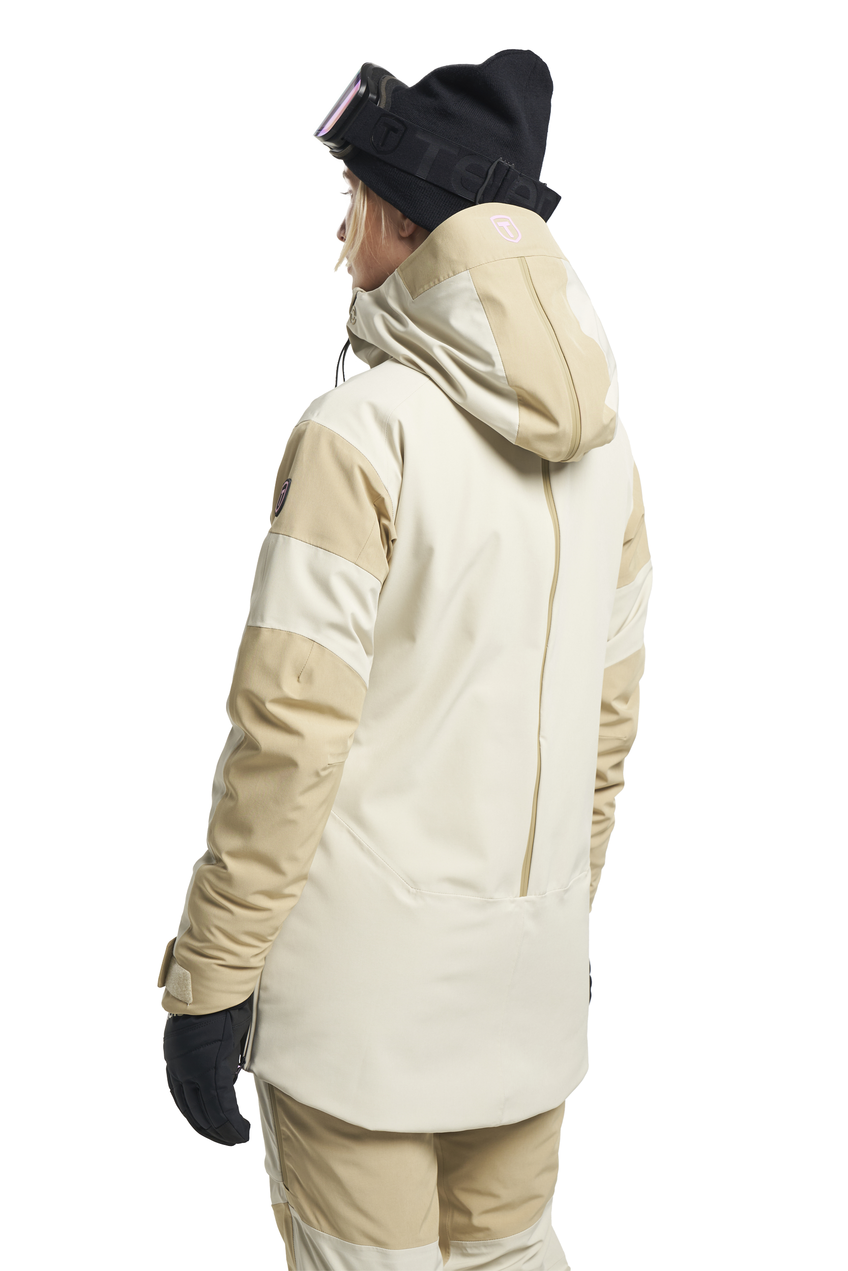 TENSON, Aerimso Jackorak Women