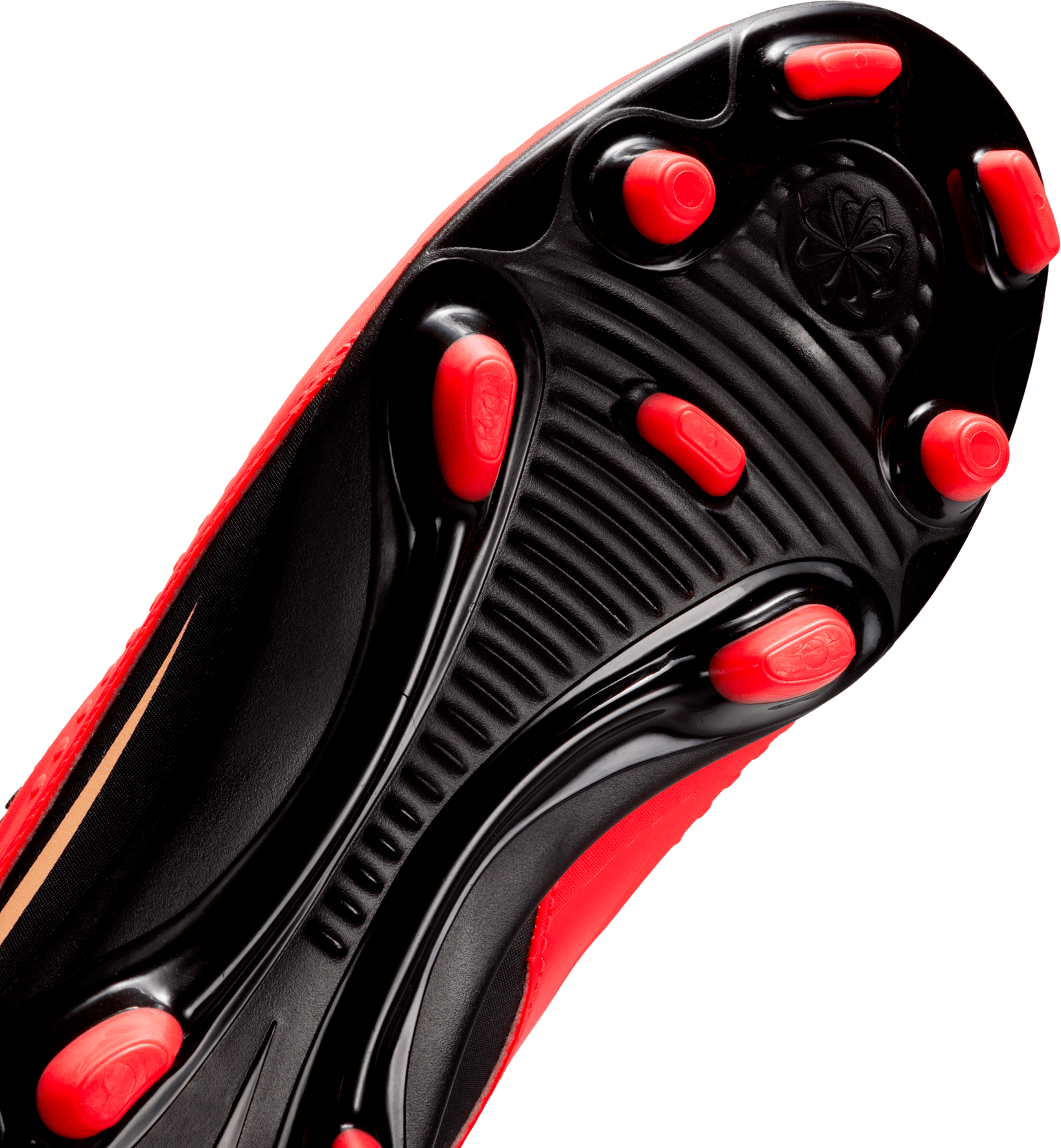 NIKE, Jr Phantom 6 Low Club Fg/mg