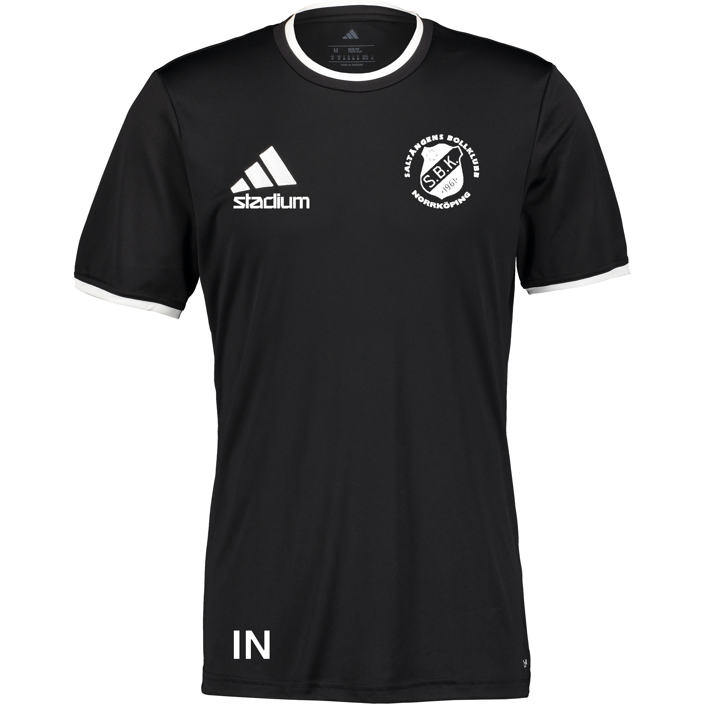 
ADIDAS, 
ENT26 JSY JR, 
Detail 1
