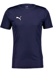 T Rise Matchday Jsy Jr - Navy/White Standard Small1x1